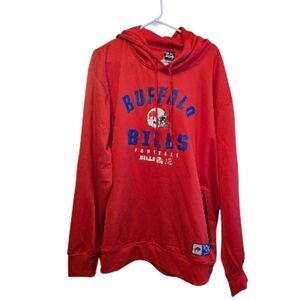 NWT Buffalo Bills Hoodie
